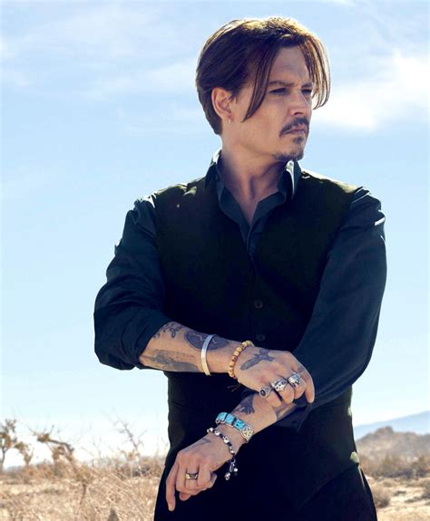 johnny depp dior sauvage haircut|johnny depp sauvage after shave.